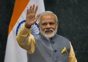 Narendra Modi