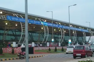 biju pattanaik airport