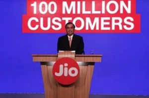 JIO