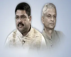 dharmendra vs tathagat