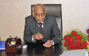 A S kiran