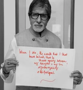 Amitabh-Bachan