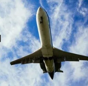 aeroplane