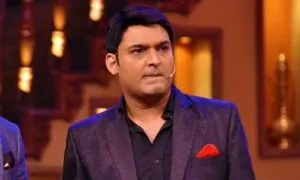 kapil sharma