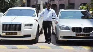 ramesh babu