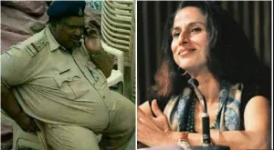 weight loss cop