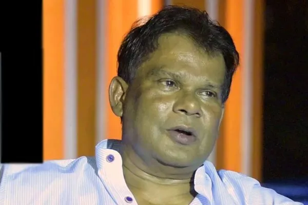 Dilip-Ray-