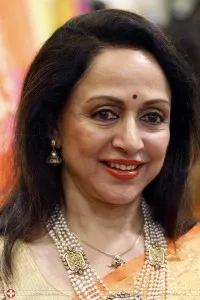 Hema-Malini