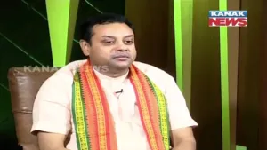 Interview With BJP National Spokesperson Sambit Patra Ahead Of Executive Meet