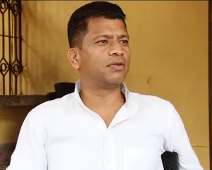 pradip majhi