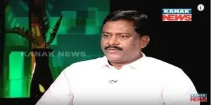 Exclusive Interview with Sanjay Das Burma
