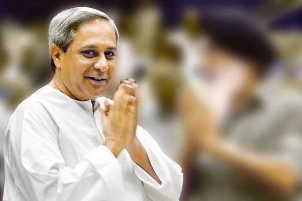 NaveenPatnaik-