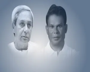 dilip and naveen