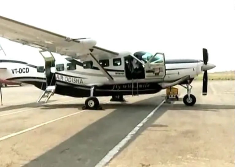 air odisha