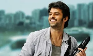 Mirchi Movie Prabhas HQ Photos
