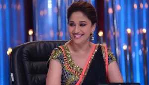 madhuri