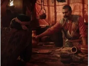 raja mouli
