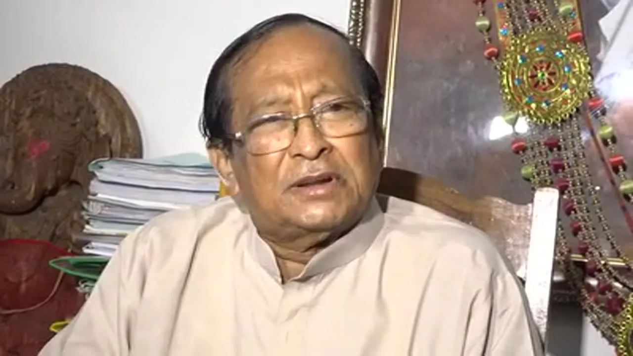 surya narayan patra