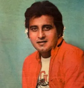 vinod khan