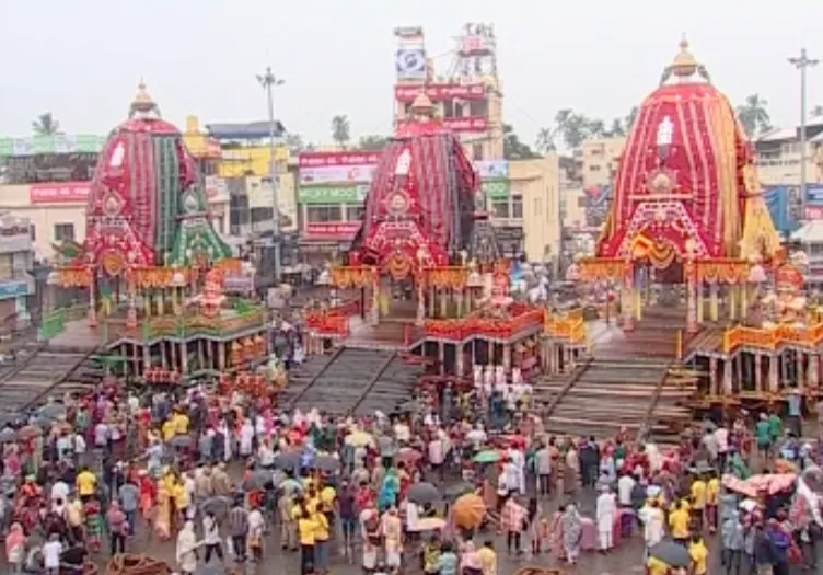 rathajatra