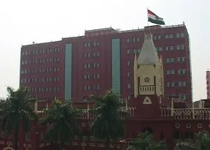 high court