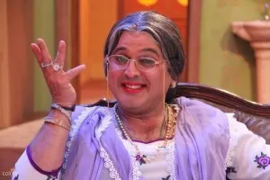 alli asgar