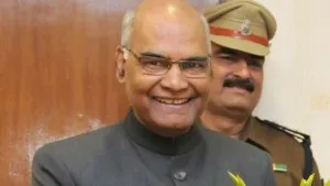 bihar-governor-ramanath kovind will-be-nda-presidential-candidate