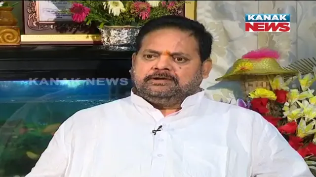 Pradeeop Maharathy On Corruption & Bribery In Panchayat Level