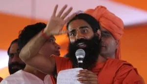 ramdev baba