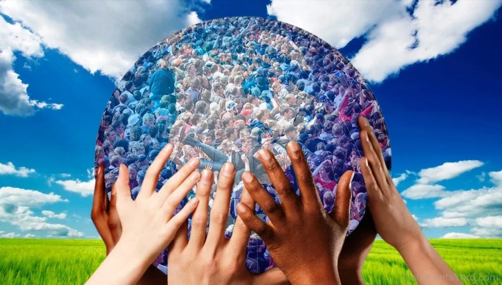 World Population day
