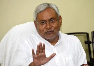 nitish-kumar