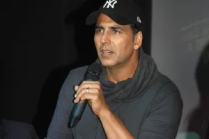 Akshya kumar