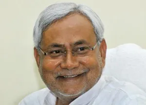 nitish-kumar