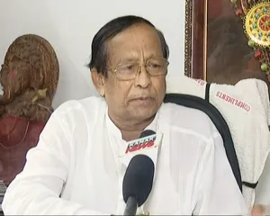 surya patra reaction on loksabha earlier election
