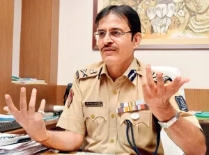 r p sharma