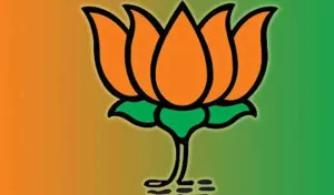 bjp on election commission