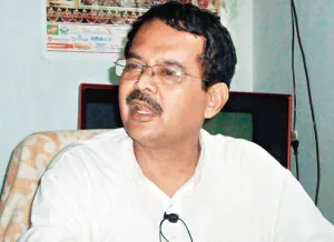 Kharavela-Swain