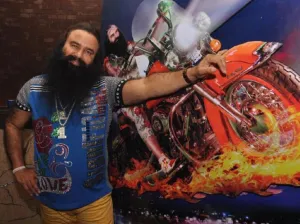 Gurmeet Ram Rahim Singh