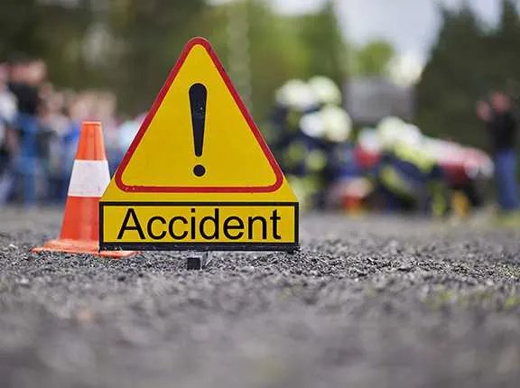 sambalpur accident