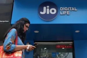jio phone