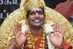 nityananda