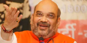 amit shah