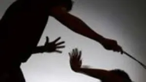 student beaten