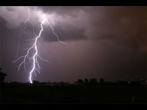 thunderstorm
