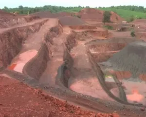 decision on mines woner