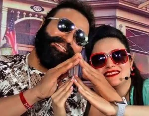 honeypreet