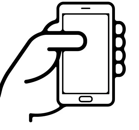 man sells son and buy mobile