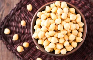 45.-Chickpeas