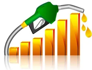 petrol price