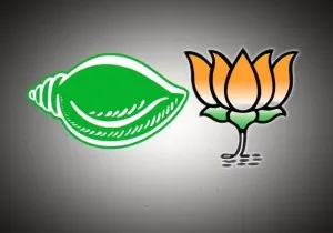 BJD-BJP
